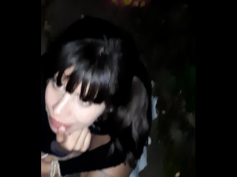 ❤️ ਸੜਕ 'ਤੇ ਕੈਂਡੀ ਦੇ ਬਦਲੇ ਲਿੰਗ ਸੁੱਜਿਆ ❤ 'ਤੇ pa.xxxifuck.ru ️❤